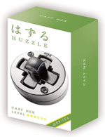 Головоломка Hanayama Гекс/Hex 3*