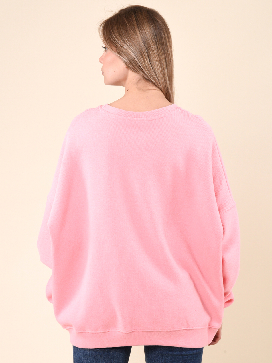 Свитшот женский