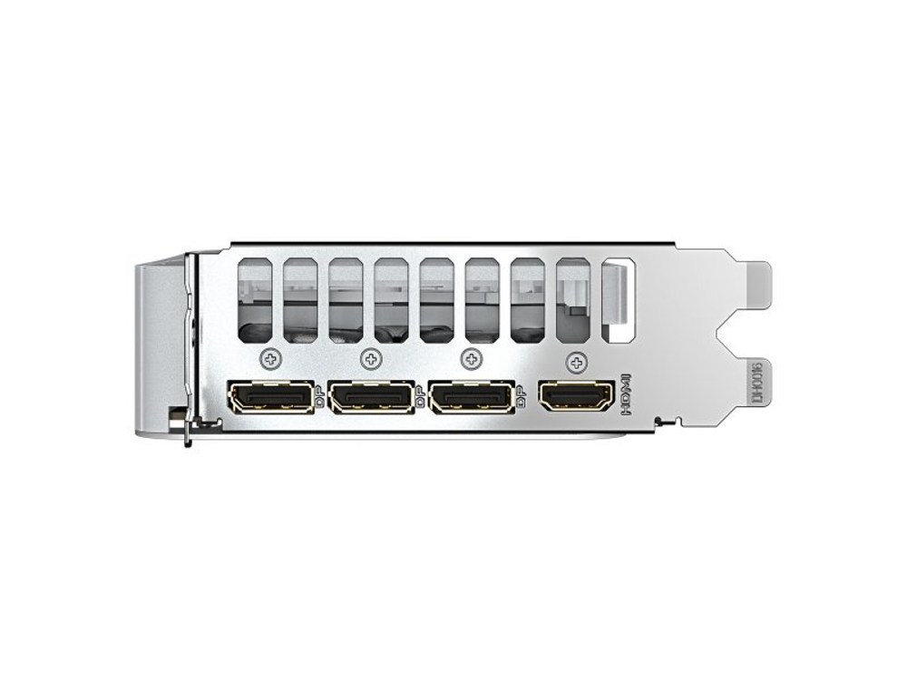 Видеокарта Gigabyte Nvidia GeForce RTX 5060 Eagle [GV-N5060EAGLEOC ICE-8GD]