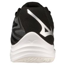 Кроссовки волейбольные муж. MIZUNO Thunder Blade Z V1GA237052, р.UK6,5 (рос.39), черно-белый