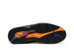 Кроссовки Jordan Air Jordan 8 Tinker "Air Raid" Official Photos