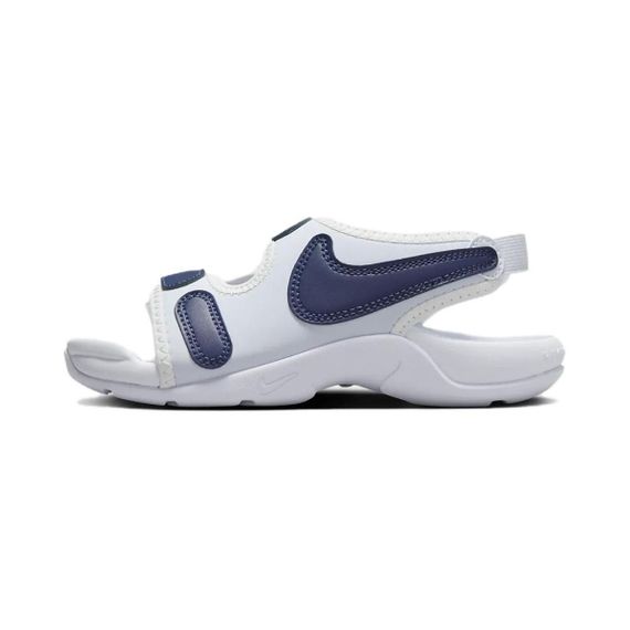 Nike Sunray Adjust 6 'Football Grey Midnight Navy'