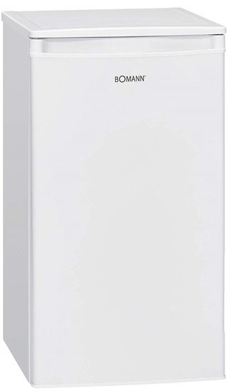 Холодильник Bomann KS 7230 weis