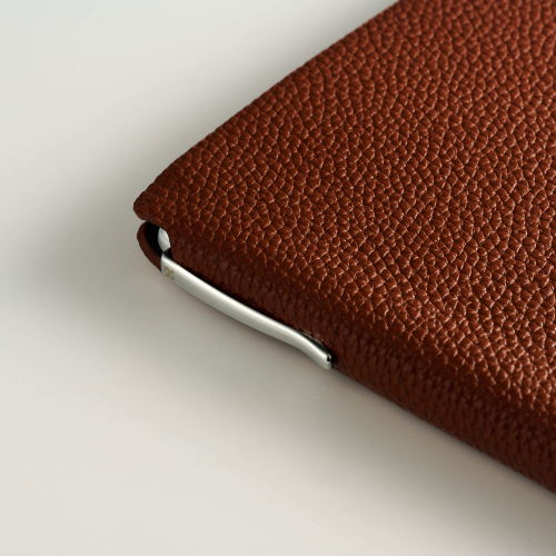 Traveller Блокнот (Коричневый)