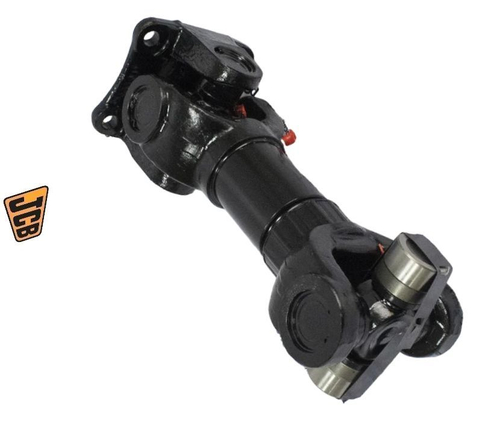 Кардан в сборе JCB 914/60122, 914-60122, 91460122