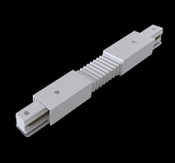 Комплектующие для накладной трековой системы Technical TRA001CF-11W