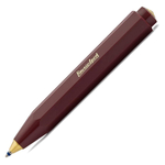 Шариковая ручка Kaweco Classic Sport Bordeaux (10000492) 1.0 мм бордовый корпус
