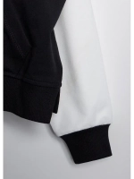 Спортивный костюм для девочки, худи и брюки