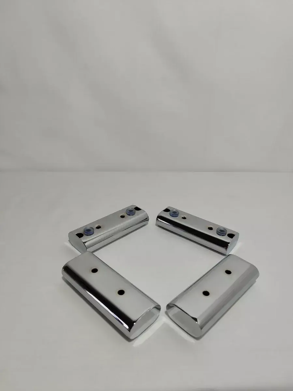 Мебельные ножки металлические под диван кресло тумбу комод