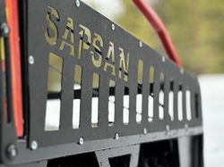 Мотобуксировщик PROMAX SAPSAN 15