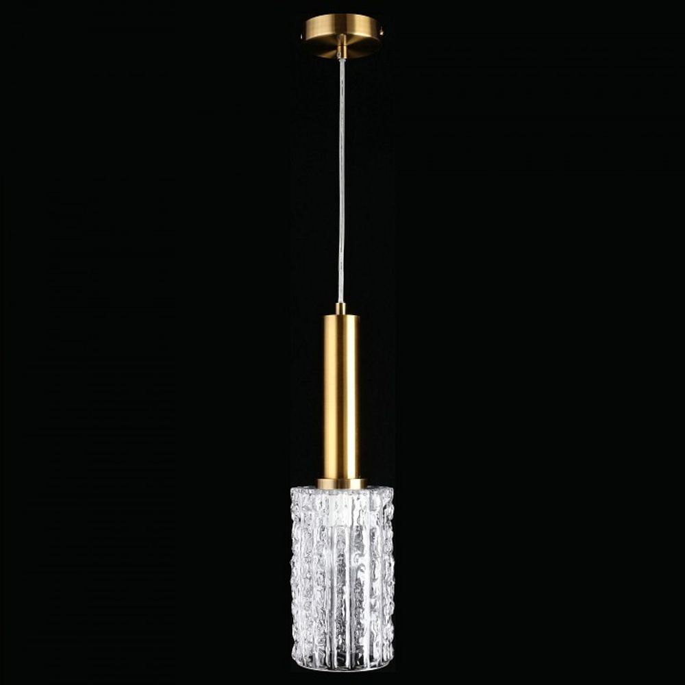 Подвесной светильник Aployt Henrite APL.310.06.01