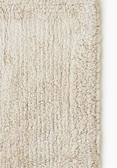 LUNA (беж) Набор ков. для ванной комнаты 60х100 и 50х50