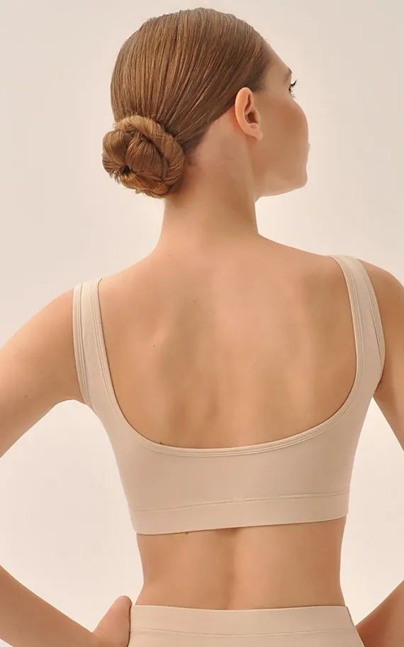 Топ DT201 Крем