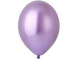 Шар (14"/36 см) Хром Glossy Purple (602) 12 шт.