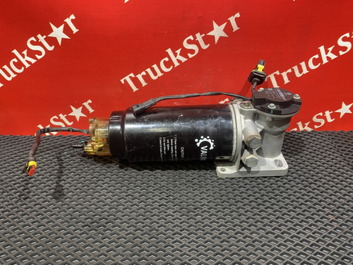 Сепаратор топливный 2023г.