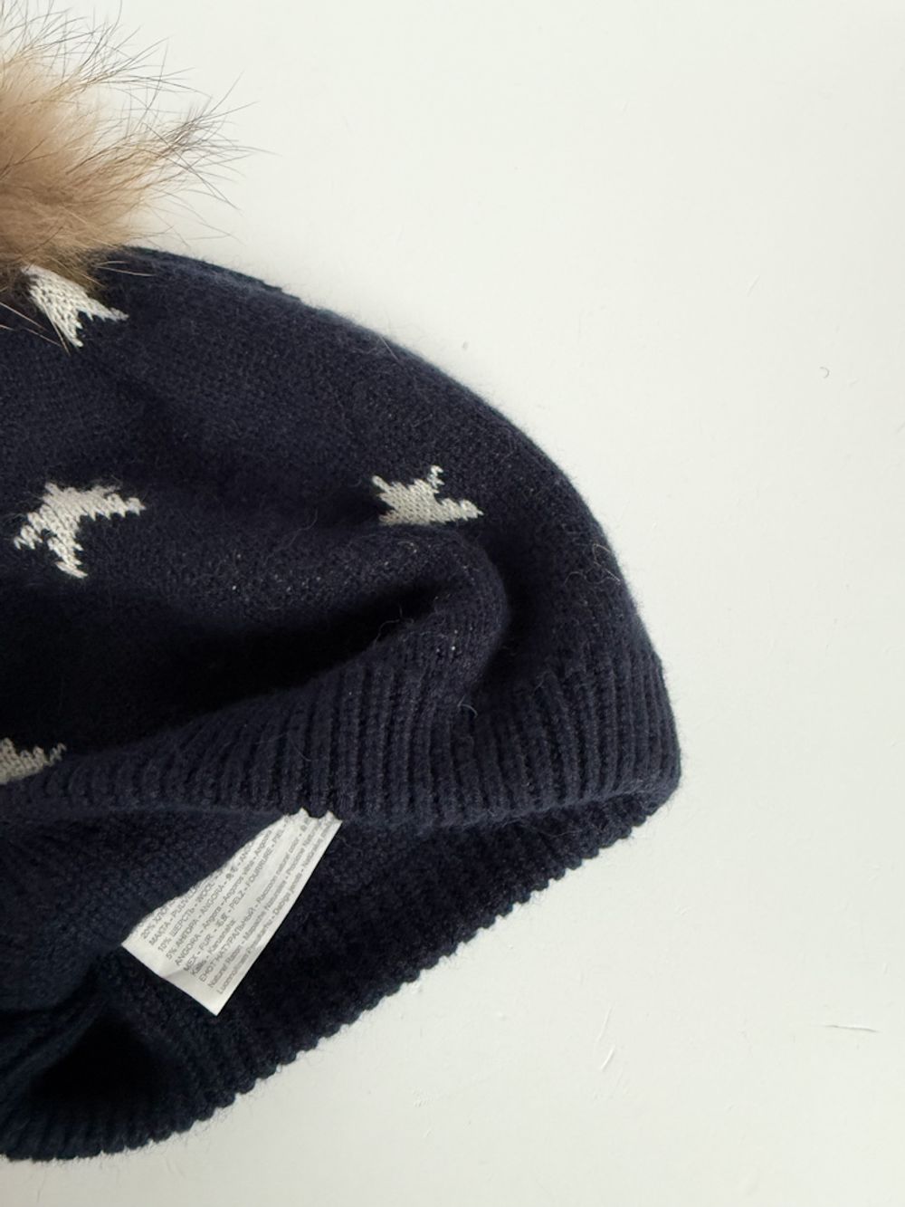 Шапка Gulliver на 6 лет