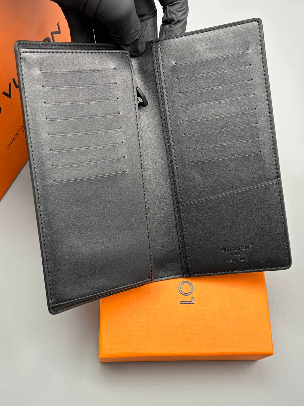 Кошелёк Louis Vuitton