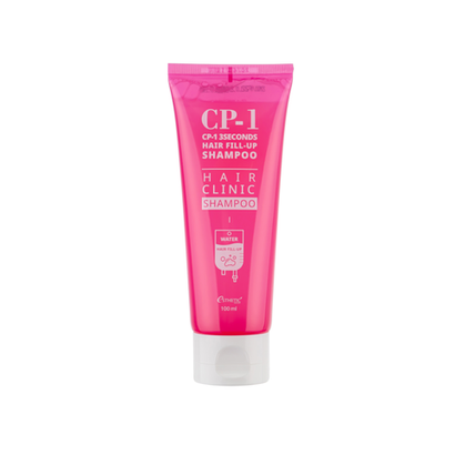Esthetic House CP-1 3 Seconds Hair Fill-Up Shampoo восстанавливающий шампунь для гладкости волос