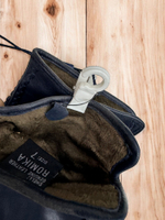 Romika.Перчатки. Женские. Материал верха: Кожаные люкс качества. Подклад: плюш-флис. 5 шт в упаковке.