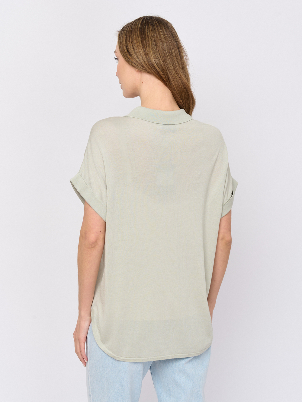 Блуза женская FRANCO VELLO