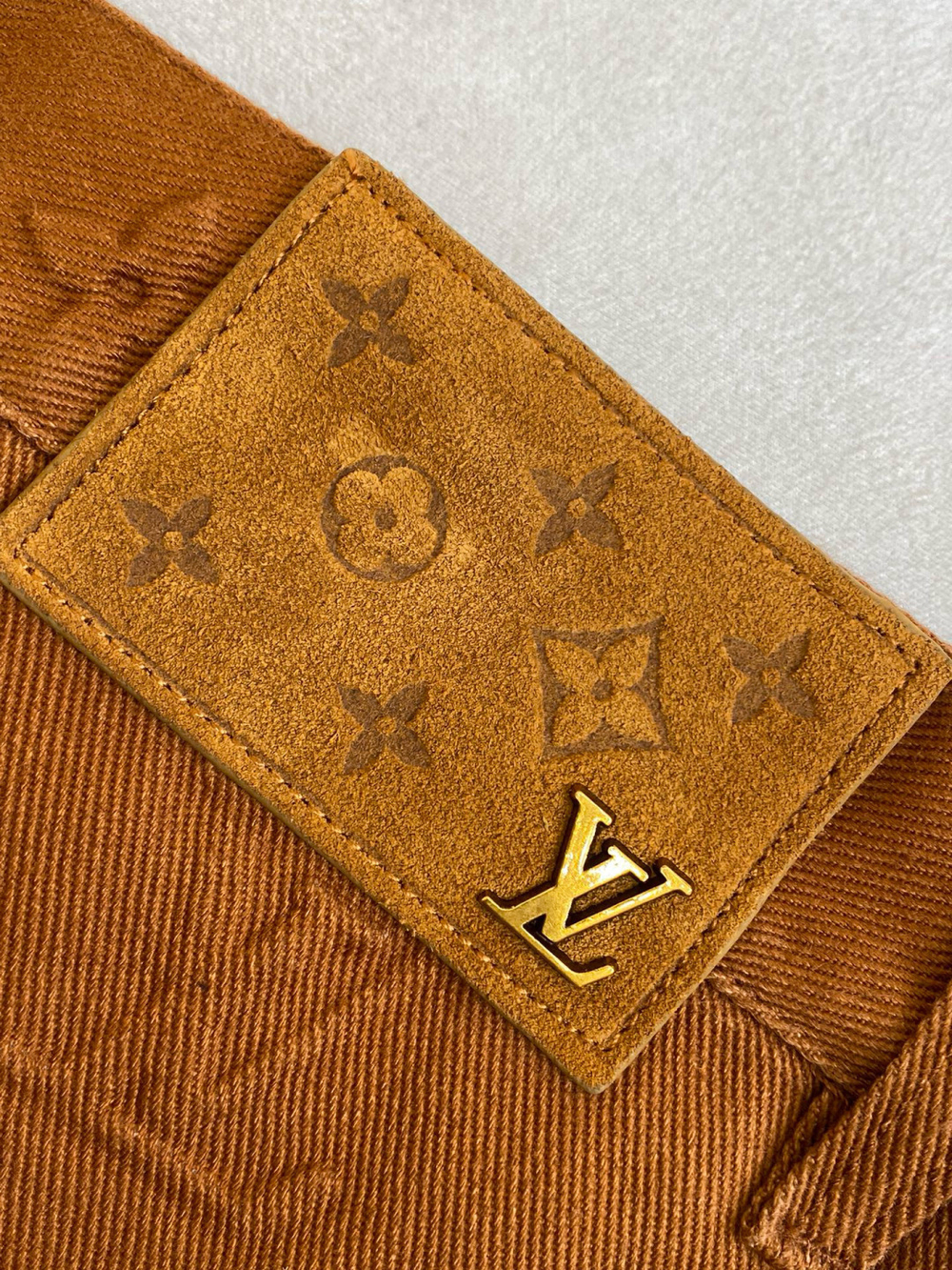 Louis Vuitton Pants
