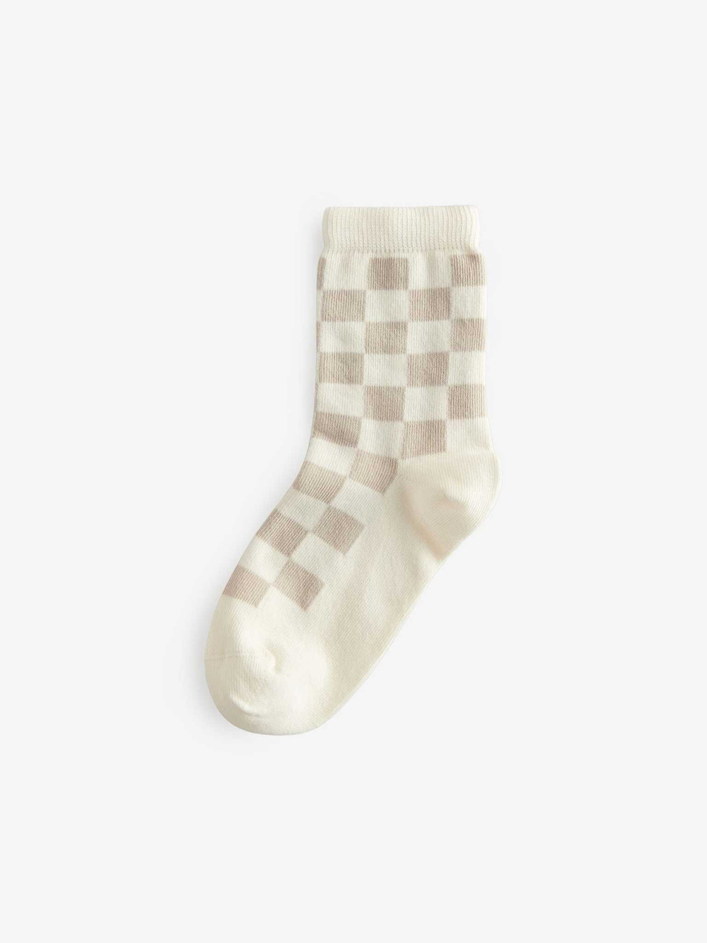 Носки для мальчика Next B88-111, 5 шт., Бежевый