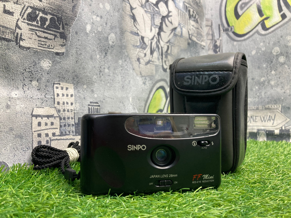 Sinpo FF mini