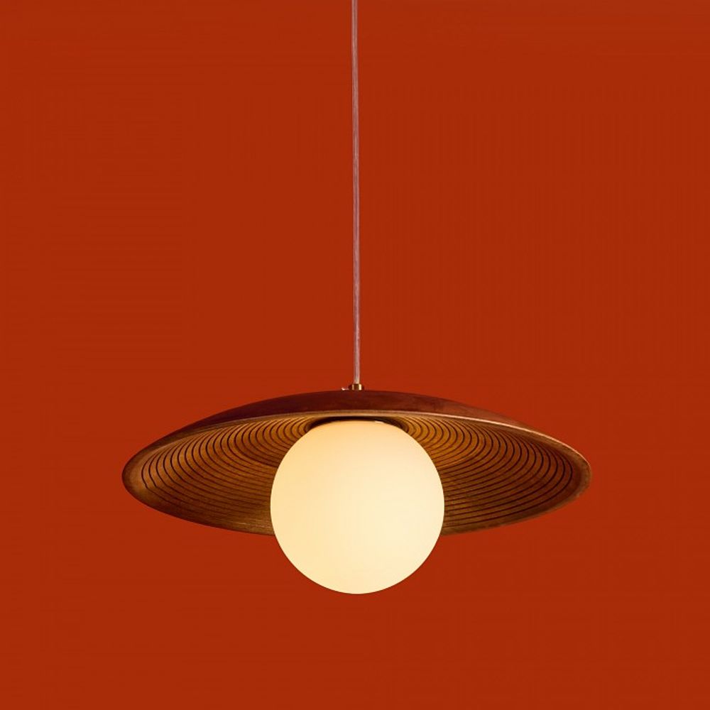 Подвесной светильник Freya Albero FR5589PL-01T1