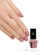 Ультрастойкий лак Gel Effect Бархатный абажур №228, 9 мл