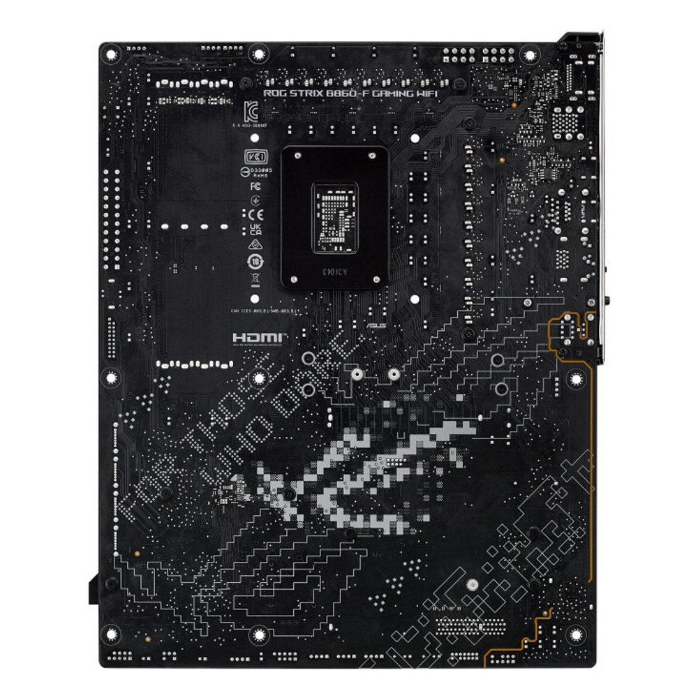 Материнская плата ATX ASUS ROG STRIX B860-F GAMING WIFI
