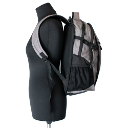 Tramp рюкзак Clever 25 л (зеленый)