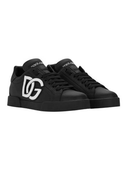 Кеды Dolce&Gabbana