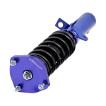 Coilovers Coil Spring Kit подходит для автомобиля Toyota Corolla 88-99 E90 E100 Adj Height Shocks lowering kit
