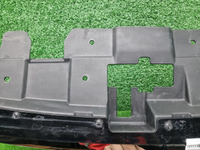 Решетка радиатора Chery Tiggo 7 Pro Max (22-24)