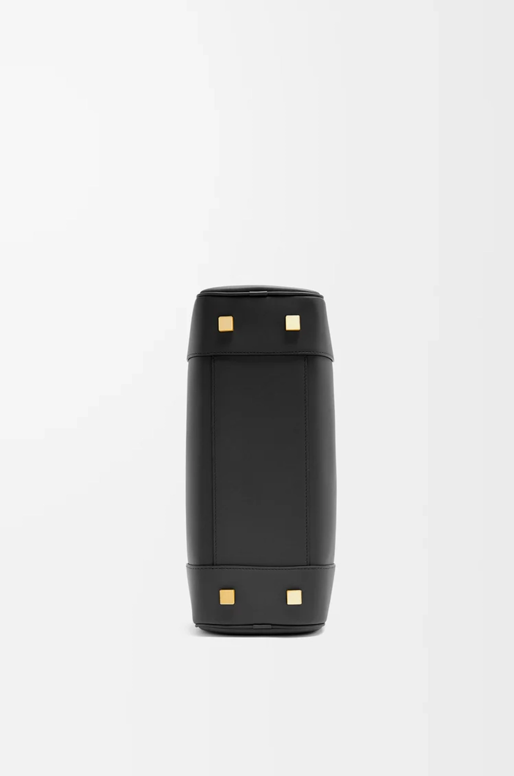 Loewe Сумка Amazona 28 из телячьей кожи наппа, черный