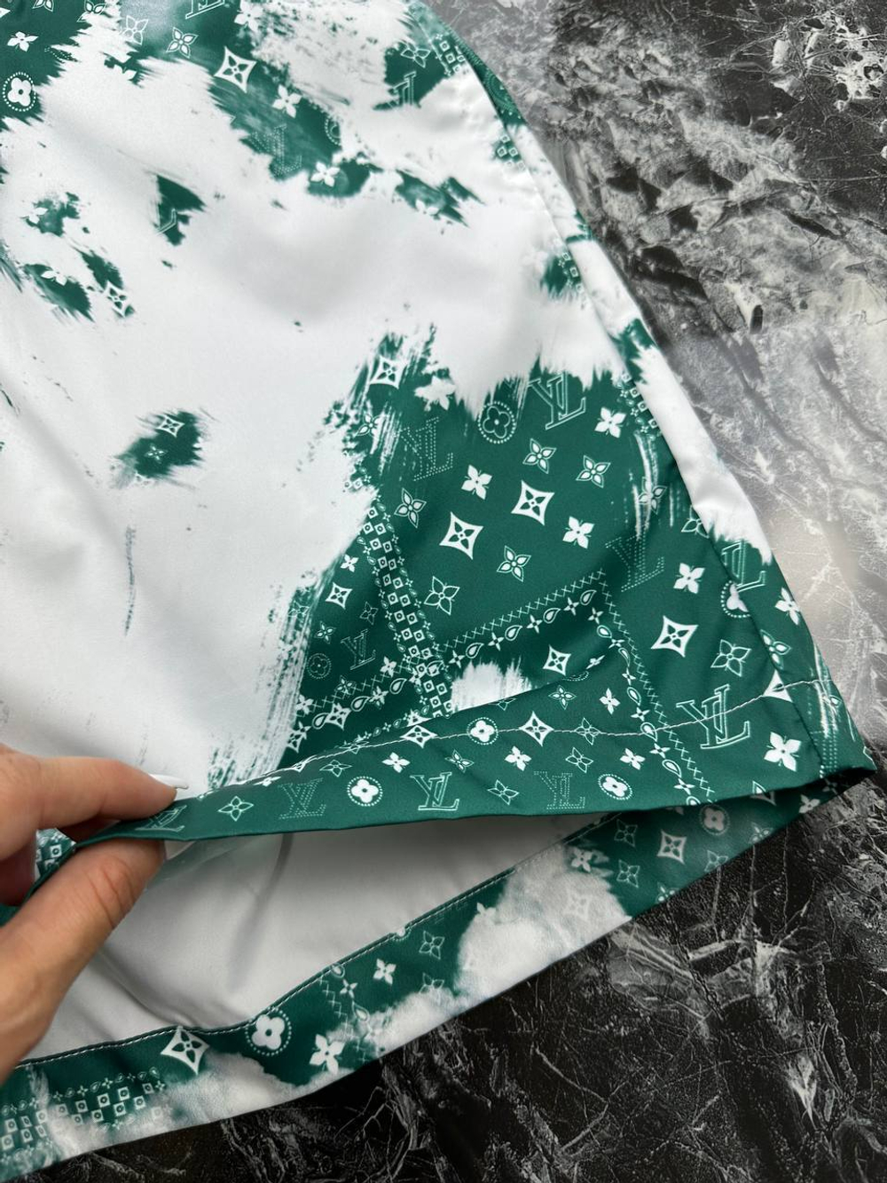 Шорты Louis Vuitton