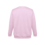 THC DELTA. Толстовка (унисекс) из хлопка и полиэстера