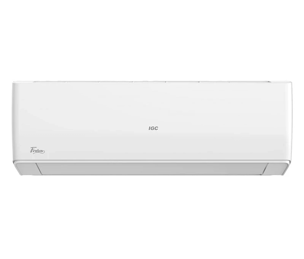 IGC RAS-24MBL/RAC-24MBL