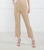 Брюки Liu Jo - бежевый(WA3004 T4818)