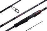 Спиннинг Maximus BLACK WIDOW -X Heavy Jig  24MH 2,4m 15-45g