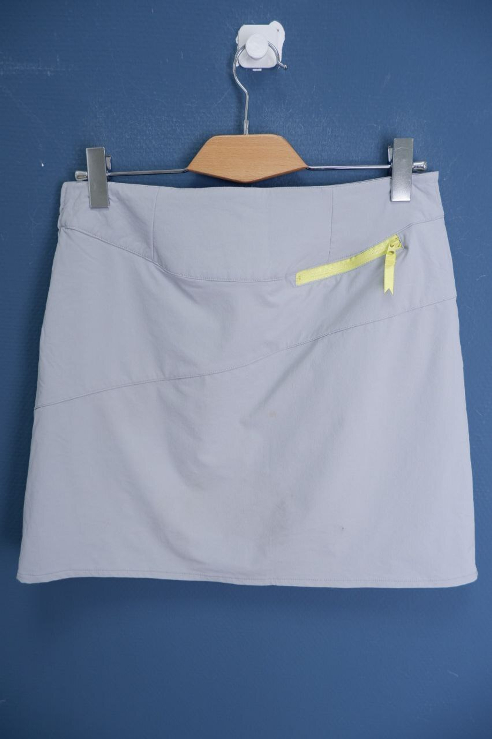 Юбка повседневная 46 размер