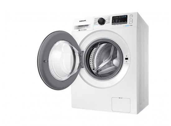 Стиральная машина Samsung WW65J42E04W