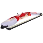 Ворота игровые RFX 2520, 148*106 см