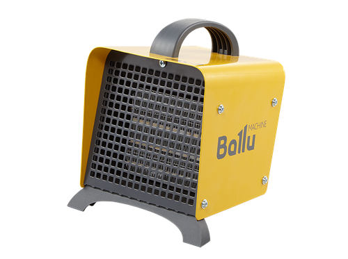 Тепловая пушка электрическая Ballu BKS-3 - [2.2 кВт / 220V]