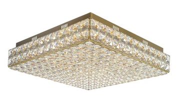 6098E/160W GD (1) Люстра NW