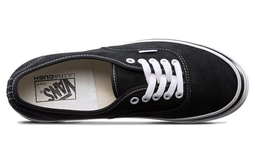 Vans Anaheim Factory Authentic 44 Dx "OG Black"