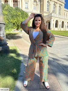 Костюм HX-1132 Фабрика Моды