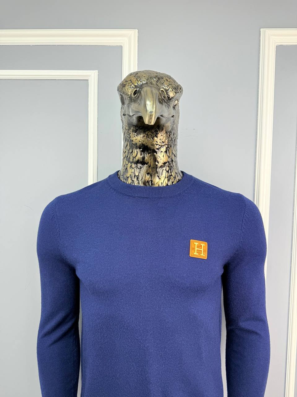 Джемпер Hermes