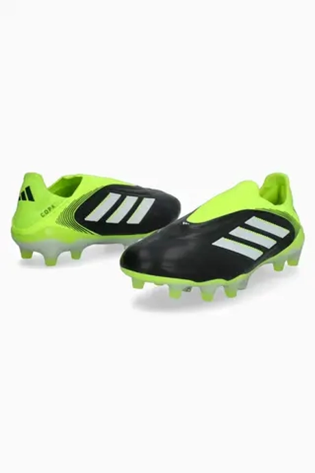 Бутсы adidas Copa Pure 3 Elite LL FG - черный