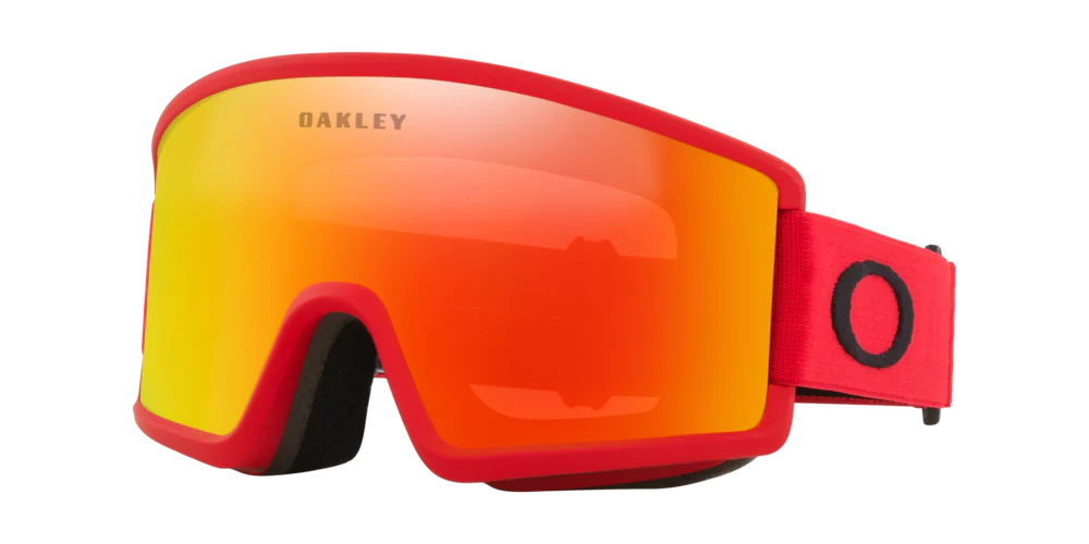 Маска Oakley Target Line M Snow Goggles